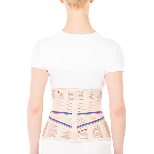 Ортопедический корсет для женщин Т.58.92 Evolution (Т-1502-25) 