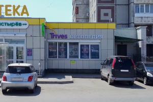 г. Владивосток