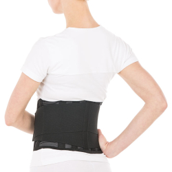 T.57.01 Корсет ортопедический на поясничный отдел позвоночника