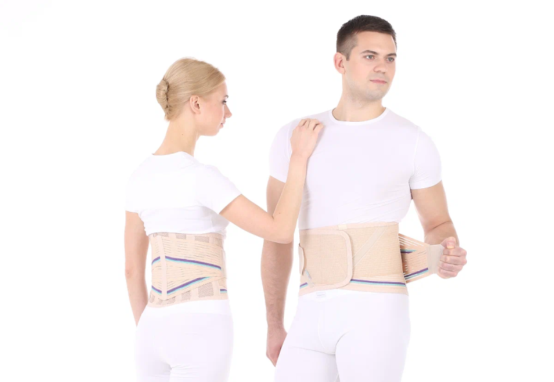 Корсеты - особенности, классификация и подбор