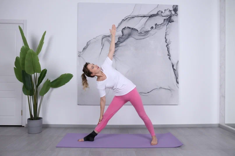 Можно ли использовать бандажи для профилактики травм?