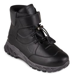 Ботинки детские утепленные с мехом TW-560-1  Twiki