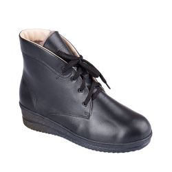 DTD-602 (цв.6-черный, 36) Ботинки (станд.задн., натур.мех, съемн.стелька) DTD-602 (цв.6-черный, 36) Ботинки (станд.задн., натур.мех, съемн.стелька)