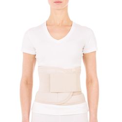 Т.26.12 (XXL) Бандаж ортопедический на брюшную стенку