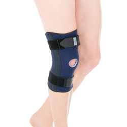 Т.44.91 (S) Бандаж на коленный сустав