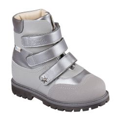 Ботинки детские утепленные с мехом TW-544-16  Twiki