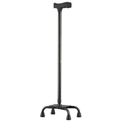 Трость NOVA четырехопорная TN-141 