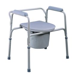CA668 Кресло-туалет TRIVES