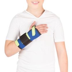 Т.36.31 (XXXS, правый) Бандаж на лучезапястный сустав