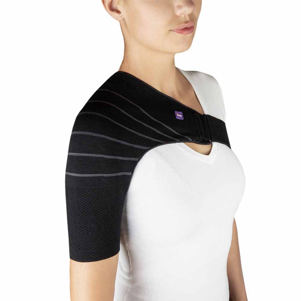 Бандаж плечевой фиксирующий Т.32.07 (Т-8107) Trives