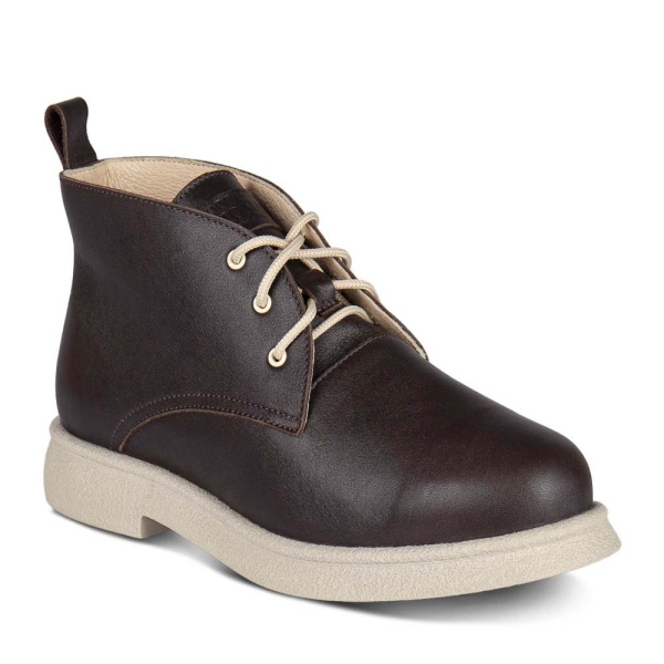 Ботинки женские ортопедические DTD-451-7  Dr. Thomas