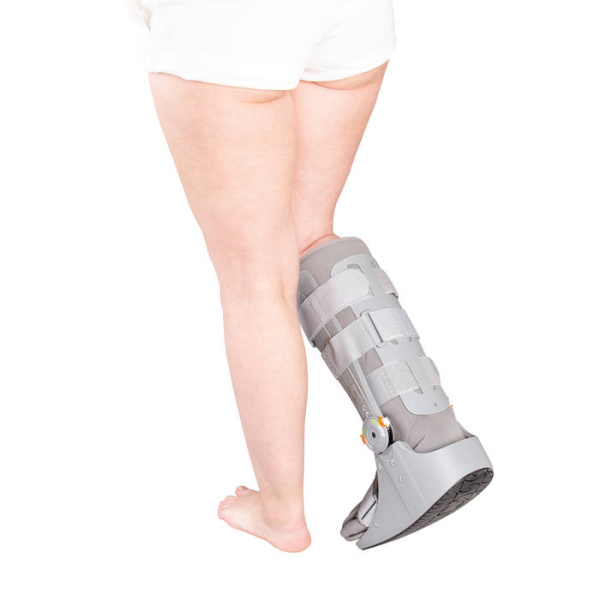 Ортез на голеностопный сустав Т.46.52  Trives