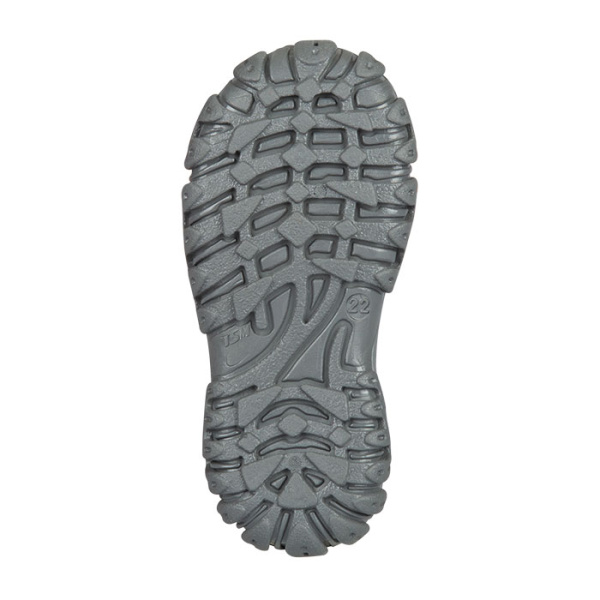 Ботинки утепленные с мехом TW-520-8  Twiki