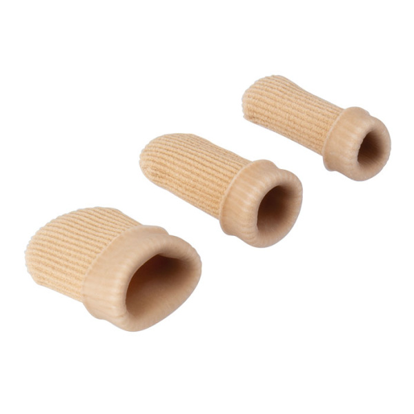 Защитный колпачок для пальцев с тканевым покрытием  СТ-66  Trives