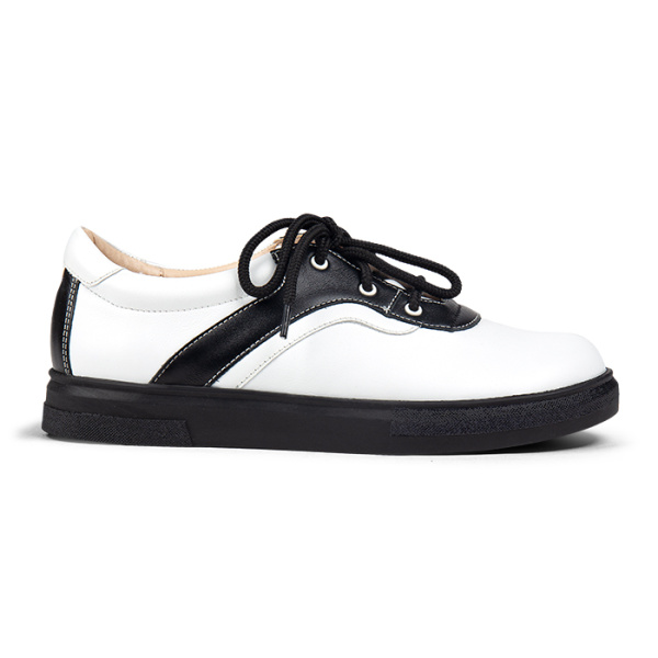 Полуботинки женские ортопедические со шнурками DTD-300-17  Dr. Thomas