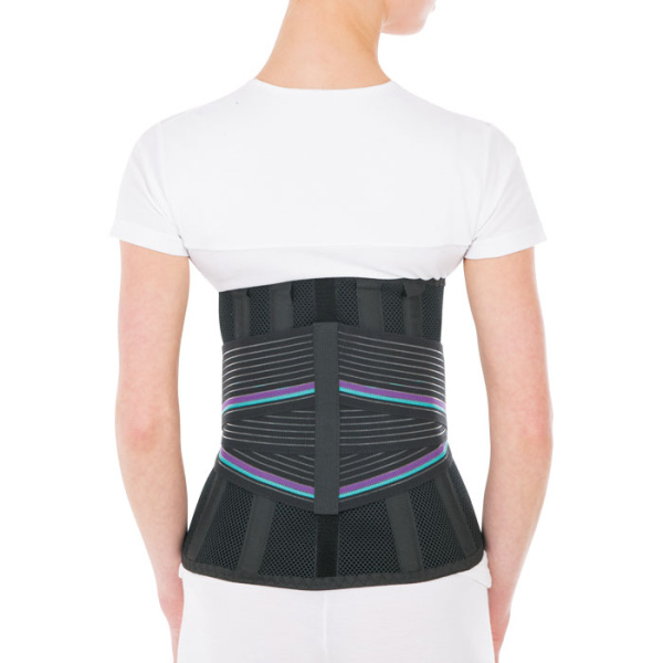 Ортопедический корсет для женщин Т.56.92 (в. 35) Evolution (Т-1502-35) 