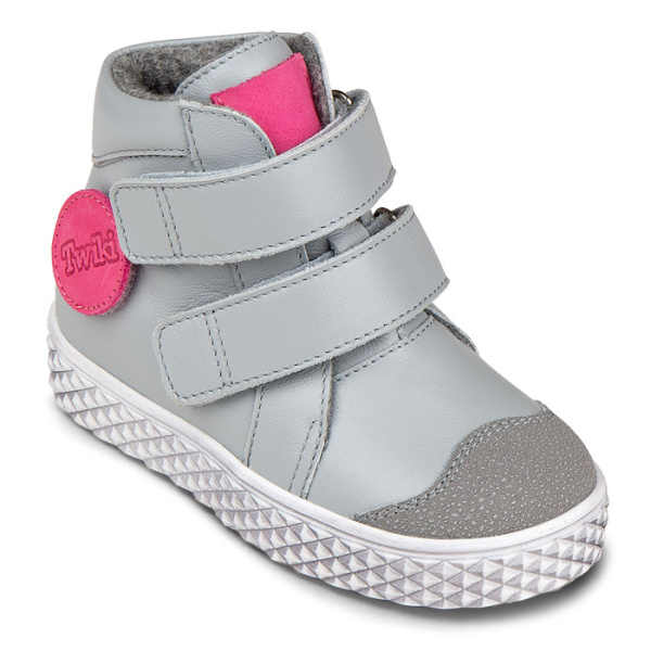 Ботинки утепленные детские TW-416-7  Twiki