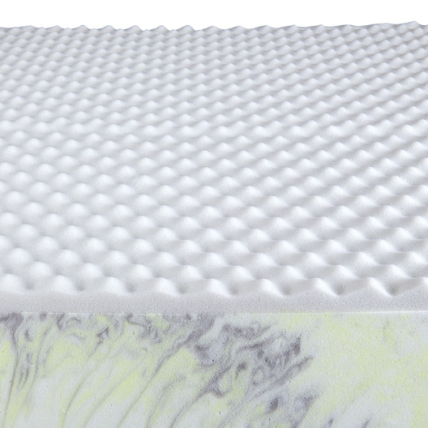 Ортопедический матрас двухслойный ТОП-981 Evolution  