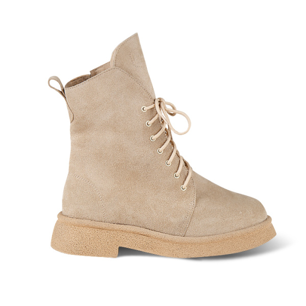 Ботинки женские ортопедические утепленные DTD-610-2  Dr. Thomas