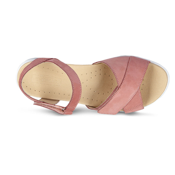 Босоножки женские ортопедические DTD-100-20  Dr. Thomas