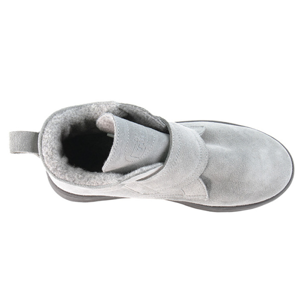 Ботинки женские ортопедические утепленные на липучке DTD-700-2  Dr. Thomas