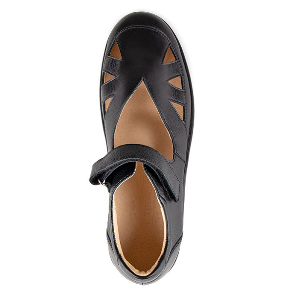 Туфли летние женские ортопедические DTD-261-1  Doctor&nbsp;Thomas