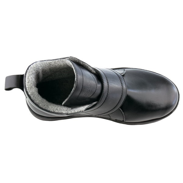 Ботинки женские ортопедические утепленные на липучке DTD-700-1  Dr. Thomas