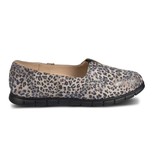 Туфли женские ортопедические DTD-270-8  Dr. Thomas