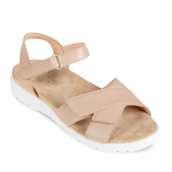 Босоножки ортопедические женские DTD-100-БЖ  Dr. Thomas