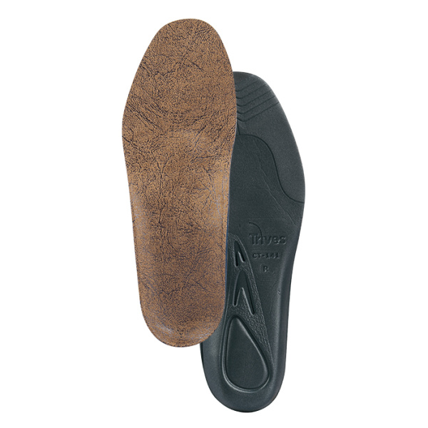 Стельки ортопедические разгружающие для повседневной обуви СТ-141.4  Trives