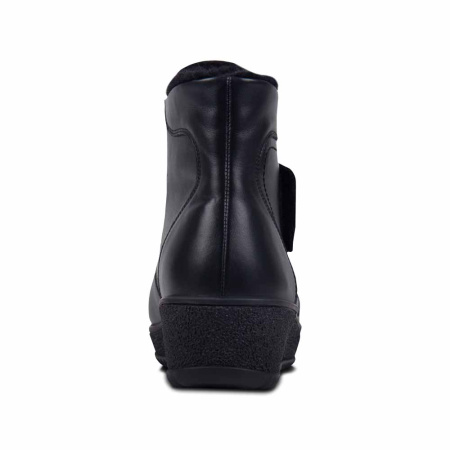 Женские ортопедические полусапожки DTD-603-1  DOCTOR THOMAS