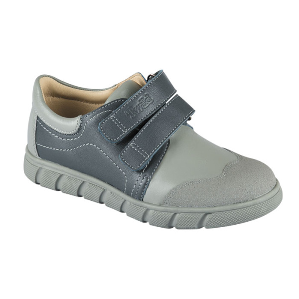 Полуботинки ортопедические спортивные TW-455-3  Twiki