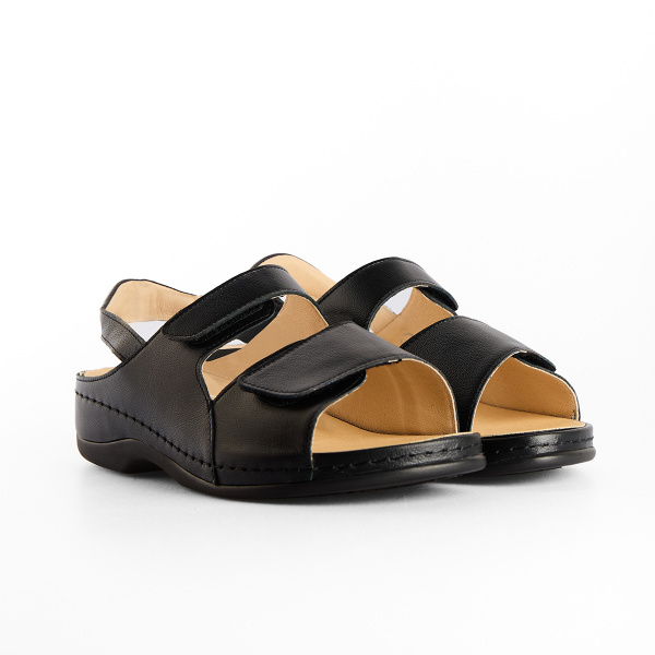 Сабо женские ортопедические DTD-003-3  Dr. Thomas