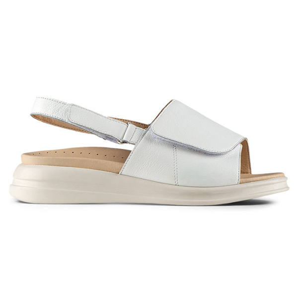 Босоножки женские с открытым носком DTD-253-2  Dr. Thomas