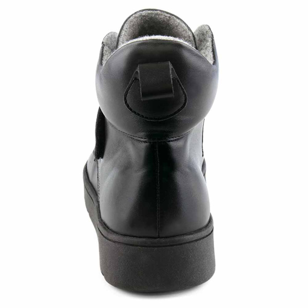 Женские ортопедические ботинки DTD-700-7  DOCTOR THOMAS