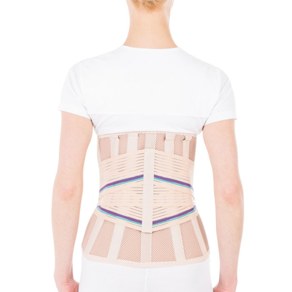 Ортопедический корсет для женщин Т.56.92 (в. 35) Evolution (Т-1502-35) 