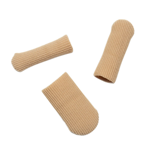 Защитный колпачок для пальцев с тканевым покрытием  СТ-66  Trives