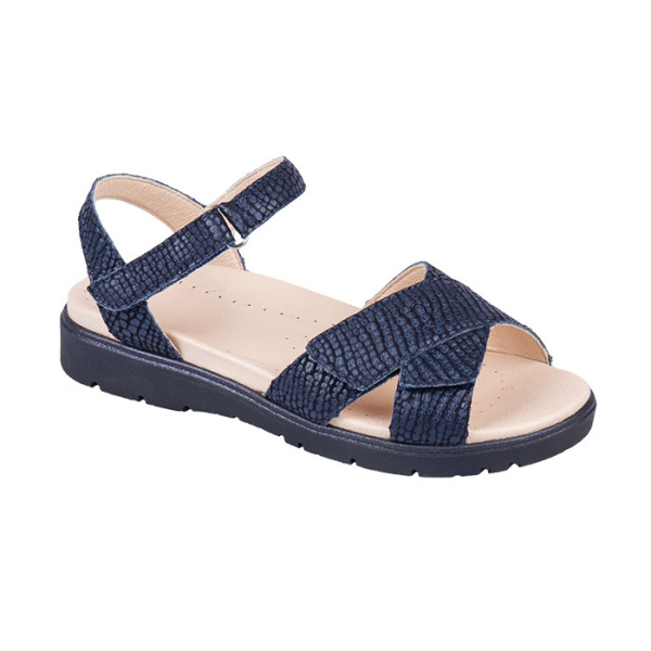 Босоножки ортопедические женские DTD-100-8  Dr. Thomas