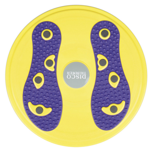 Диск гимнастический М-502  Trives