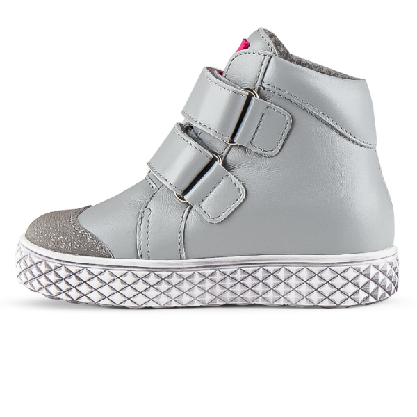 Ботинки утепленные детские ортопедические TW-416-12  Twiki