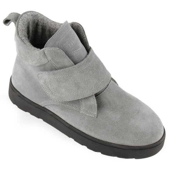 Ботинки женские ортопедические утепленные на липучке DTD-700-2  Dr. Thomas