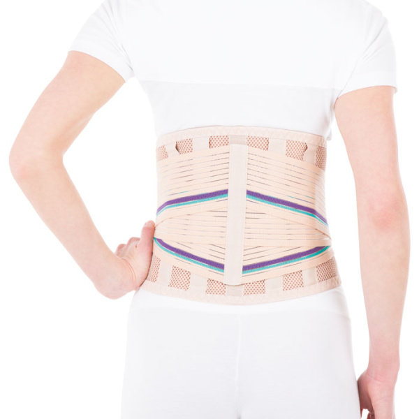 Корсет ортопедический Т.58.93 Evolution (Т-1503) 