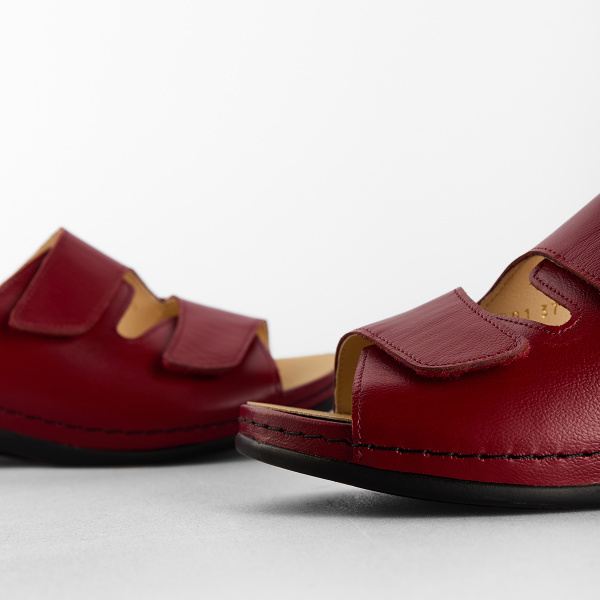 Сабо женские ортопедические DTD-001-3  Dr. Thomas