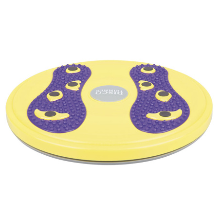 Диск гимнастический М-502  Trives