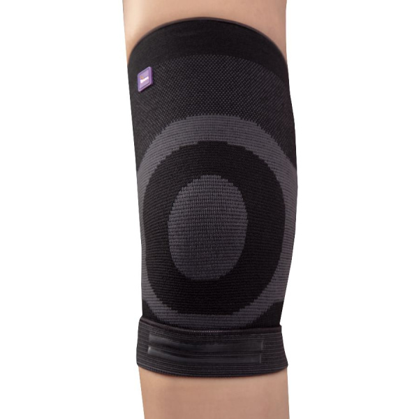 Бандаж компрессионный на коленный сустав Т-8509  Trives