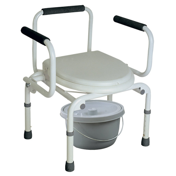 Кресло-туалет TRIVES CA667 