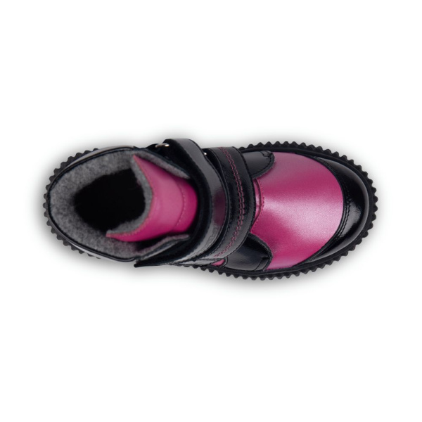 Ботинки ортопедические утепленные детские TW-329-9  Twiki