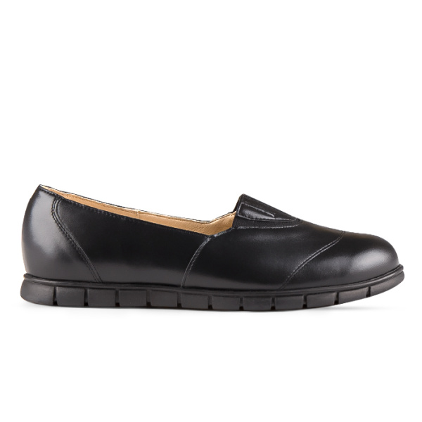 Туфли летние женские ортопедические DTD-270-2  Dr. Thomas