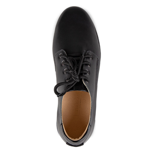 Полуботинки женские ортопедические со шнурками DTD-351-19  Doctor&nbsp;Thomas