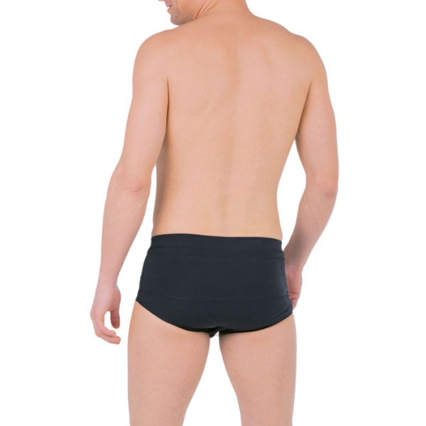 Противогрыжевый бандаж паховый Т-1447  Trives